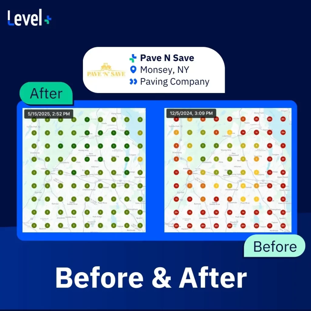 Pave N Save