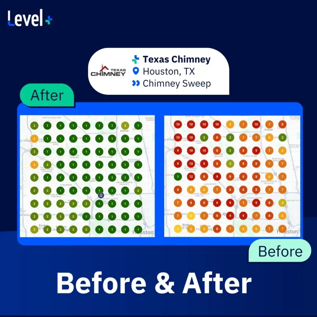 Texas Chimney
