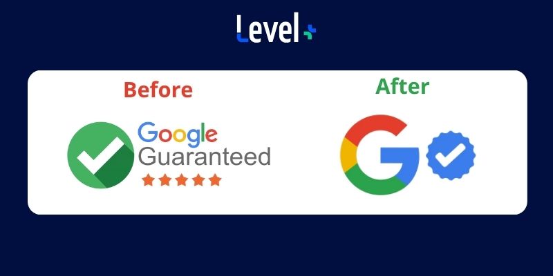 Google Guranteed VS Google Verified