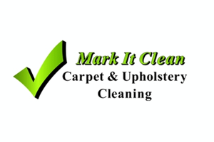 Mark It Clean Logo