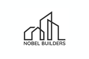 Nobel Builders logo