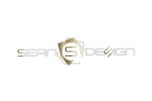 Sean Design logo for website