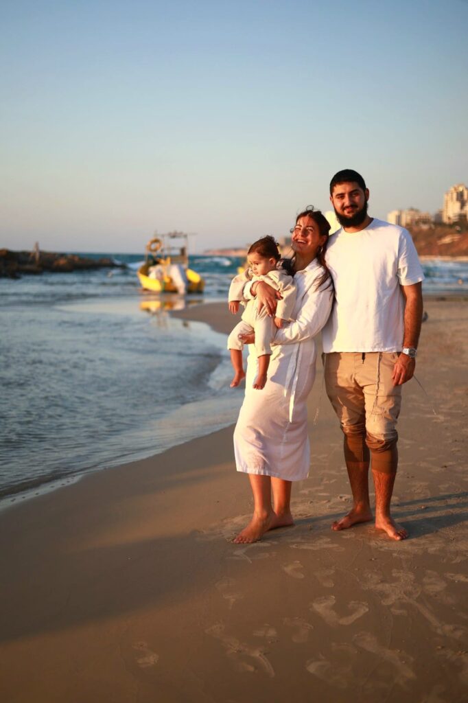 Yosi Yair - Family / יוסי יאיר - משפחה