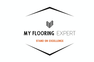 My Flooring Expert logo