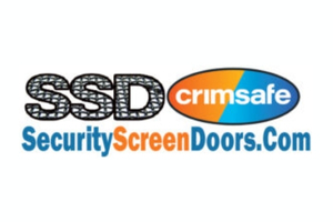 Security Screen Doors logo for website
