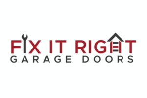 Fix It Right logo