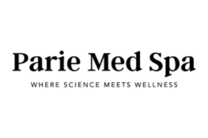 Parie Med Spa- logo
