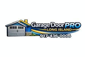 Garage Door Pro logo