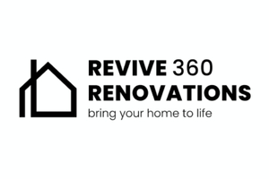 revive renovations logo