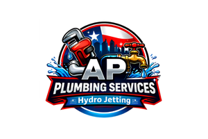 Affordable Plumbing Services Logo