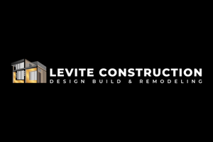 Levite Construction logo