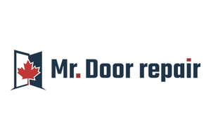 Mr Door repair logo