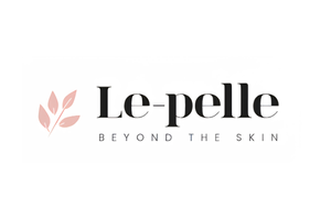 Le-Pelle Logo