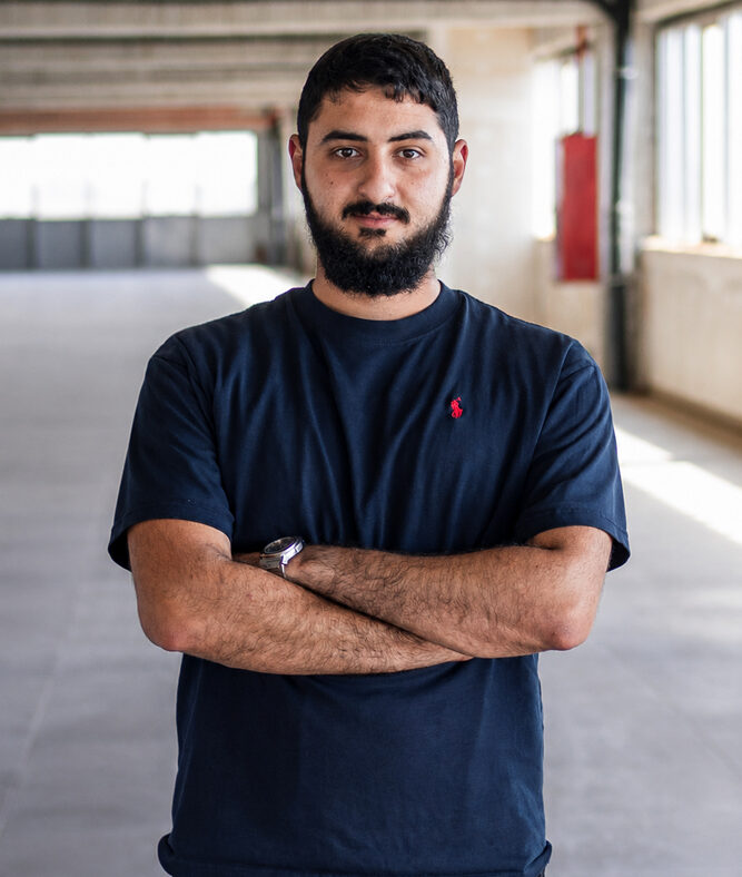 Yosi Yair, Founder & CEO at Level Plus