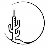 Arizona Medlaser logo