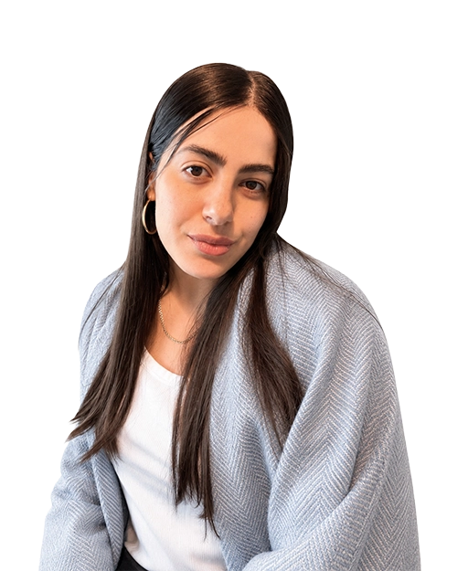 Hodaya — Level Plus team member