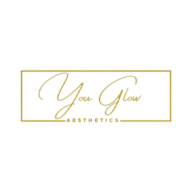 You Glow Aesthetics logo