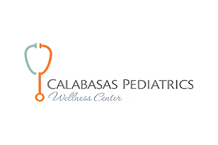 Calabasas Pediatrics Logo