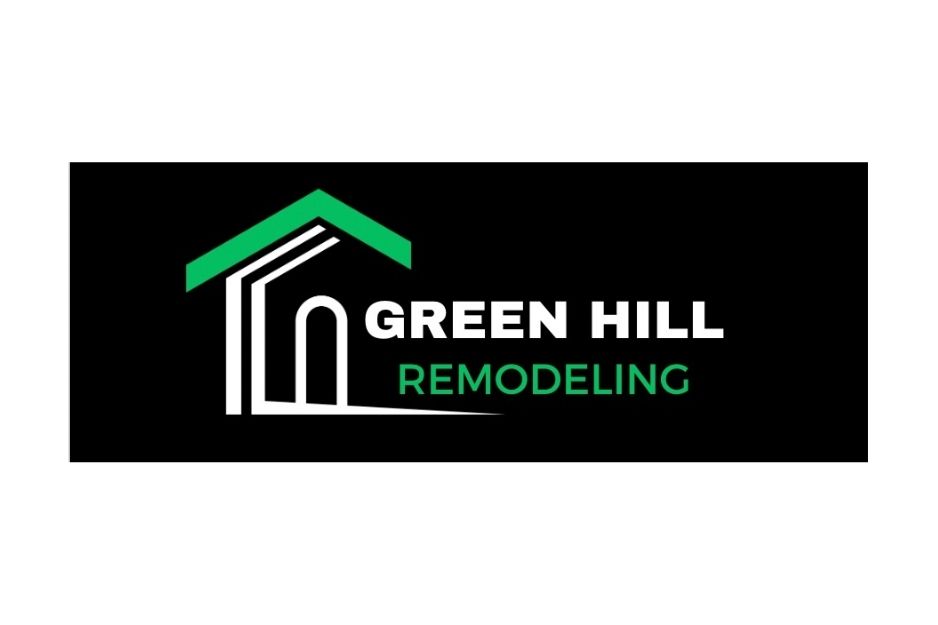 Green Hill Remodeling logo