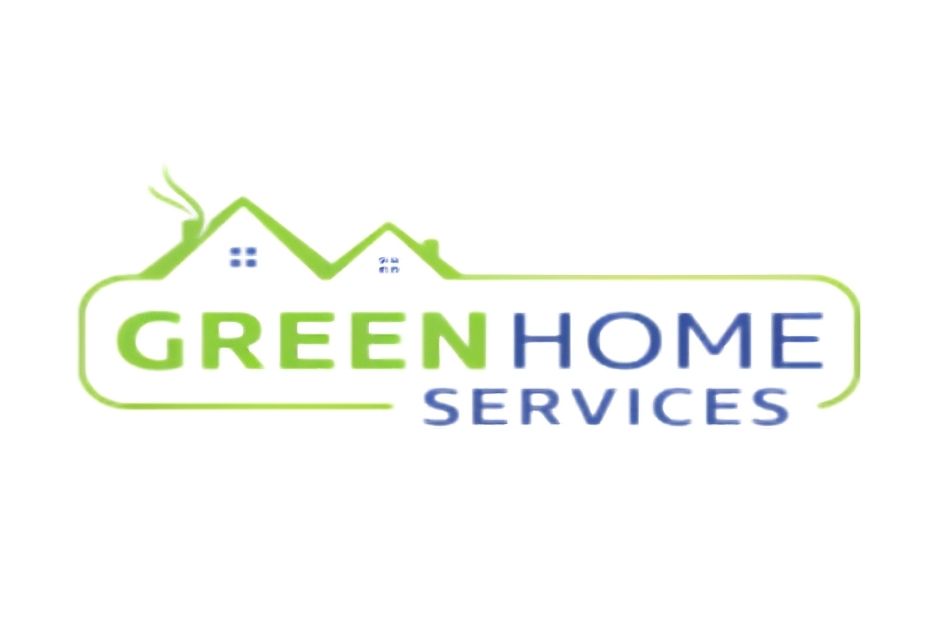 Green Home Services logo