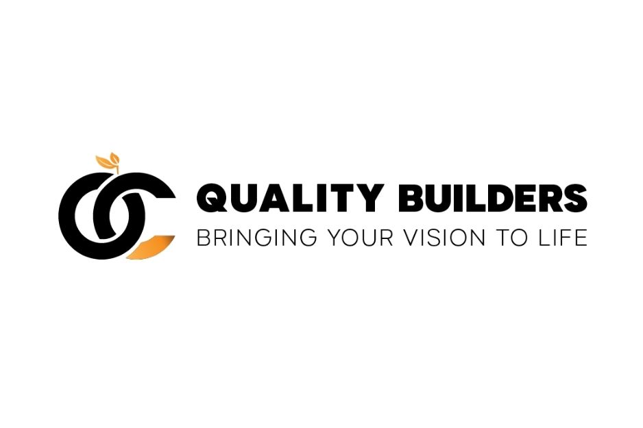 OC Quality Builders logo