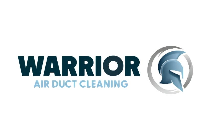Warrior Air Duct logo