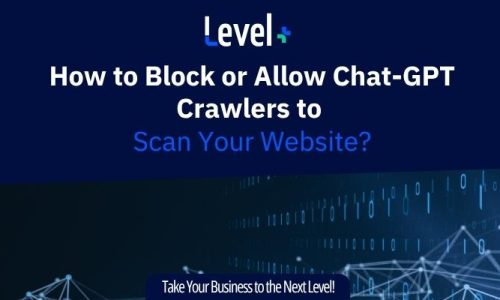 How to Block or Allow Chat-GPT Crawlers to Scan Your Website?